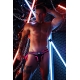 Jockstrap New Wave Breedwell Rosa