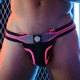 NEW WAVE JOCK Neon Pink