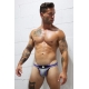 NEW WAVE JOCK Purple