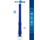 The Geyser Nozzle 15cm Blue