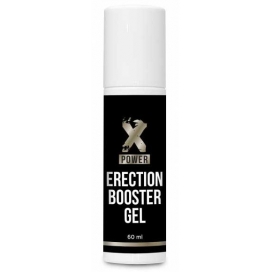 XPOWER Gel ERECTION BOOSTER XPower 60ml