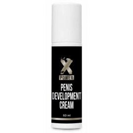 XPOWER Penis gel Penis Development Cream XPower 60ml