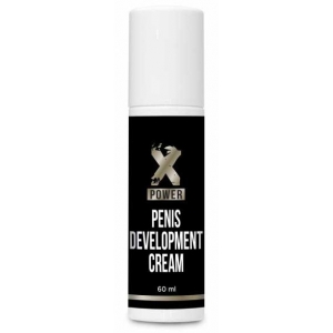 XPOWER Penis Gel Penis Development Cream XPower 60ml