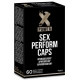 Estimulante sexual Sex Perform Caps XPower 60 cápsulas