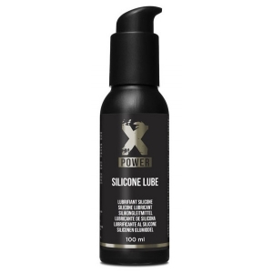 XPOWER Lubrificante al silicone XPower 100ml