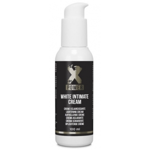 XPOWER White Intimate XPower Crema Aclarante 100ml