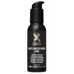 XPOWER Blanco XPower Semen-Aspecto Lubricante 100ml