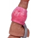 Doggy M penis sleeve 6.5 x 5.5cm