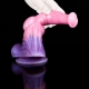 Dildo Pinky Stallion 23 x 6cm Rose-Violet