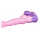 Dildo Pinky Stallion 23 x 6cm Rose-Violet