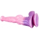 Pinky Stallion Dildo 23 x 6cm Pink-Violett