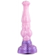 Dildo Pinky Horse 23 x 6 cm Rosa-Viola