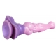 Consolador Pinky Horse 23 x 6 cm Rosa-Violeta