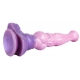 Gode Cheval PINKY HORSE 23 x 6 cm Rose-Violet
