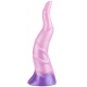 Gode Pinky Eleph 26 x 6cm Rose-Violet