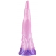 Dildo Pinky Eleph 26 x 6 cm rosa-viola