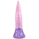 Dildo Pinky Tongue 25 x 5.5cm Pink-Violet