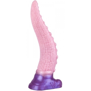 Anal Predator Dildo Tentacolo Pinky 25 x 5,5 cm rosa-viola