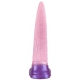 Dildo Pinky Tentacle 25 x 5.5cm Pink-Violet