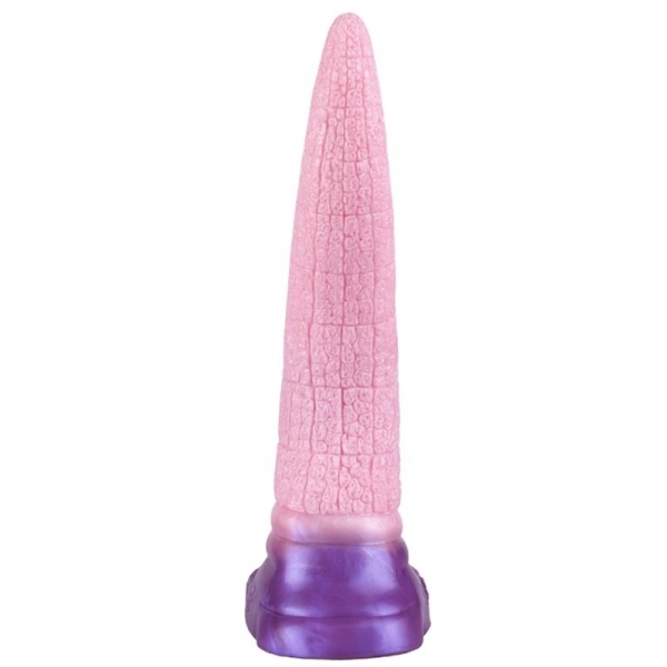 Dildo Tentacolo Pinky 25 x 5,5 cm rosa-viola