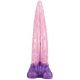 Pinky Tentacle Dildo 25 x 5.5cm Pink-Violett