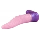 Dildo Pinky Tentacle 25 x 5.5cm Pink-Violet