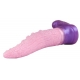 Gode Créature PINKY TENTACLE 25 x 5.5cm Rose-Violet