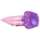 Dildo Tentacolo Pinky 25 x 5,5 cm rosa-viola