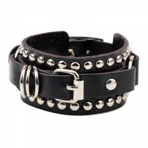 Joy Jewels Pearly Dark Black Bracelet