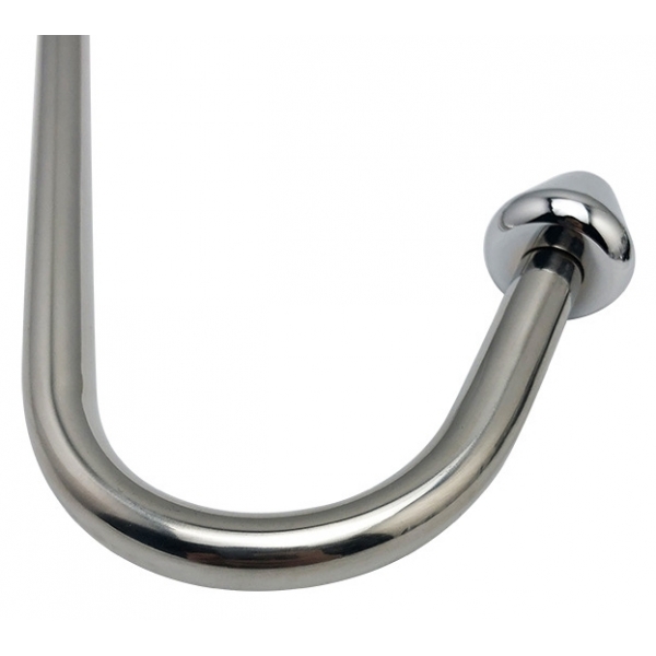 Mush Lock anal hook 8 x 2.7cm