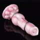 Camix opblaasbare dildo 16 x 6,5cm