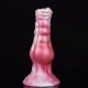 Yoki opblaasbare dildo 15 x 5,5cm