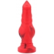 Gode Dog PITT KING XL 31 x 11 cm Rouge