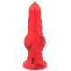 Dildo Pitt King M 23 x 7,5cm Vermelho