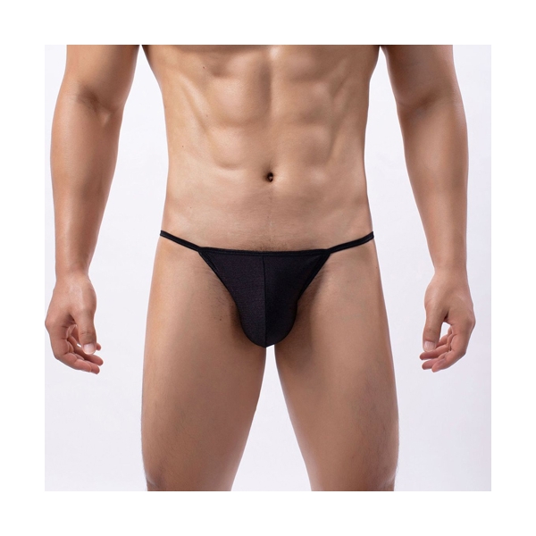 Tanga Show Bello Preto