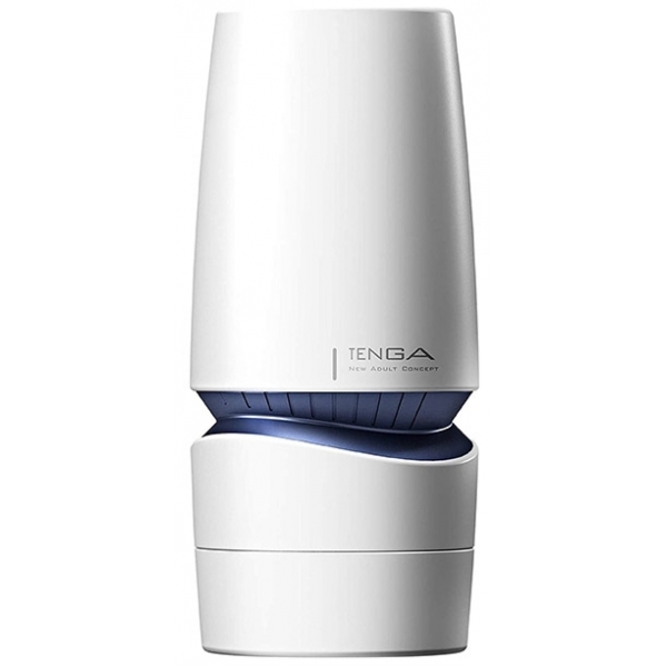 Masturbator Tenga Aero Kobalt