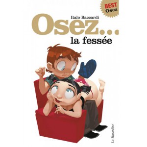 Osez... Atreva-se a espancar