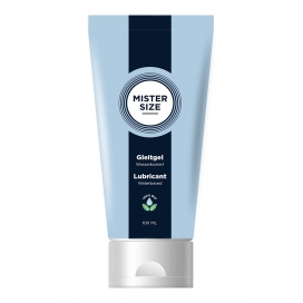 MISTER SIZE Mister Size Lubricante de Agua 100ml