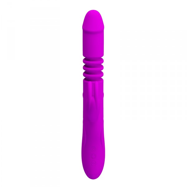 Vibrador Up & Down de Rabbit Ward