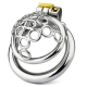 Sub Max chastity cage 3.5 x 3.6cm