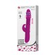 Konijn Ward Up & Down Vibrator