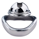 Smally chastity cage 3.5 x 3cm