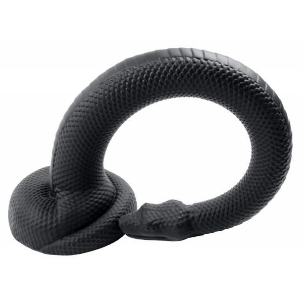 Consolador Super Snake 4.5cm
