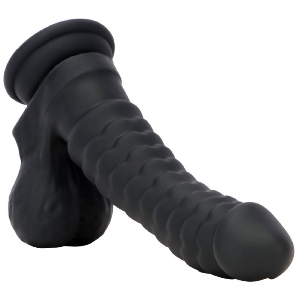 Dildo Monster Tatoo 15 x 4 cm