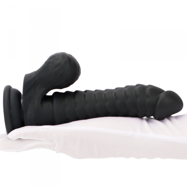 Dildo Monster Tatoo 15 x 4 cm