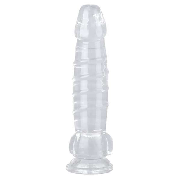 Dildo Dickannel M 19 x 5,5 cm