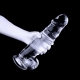 Dickannel dildo L 22 x 6,5cm