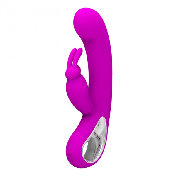 Webb rabbit vibrator