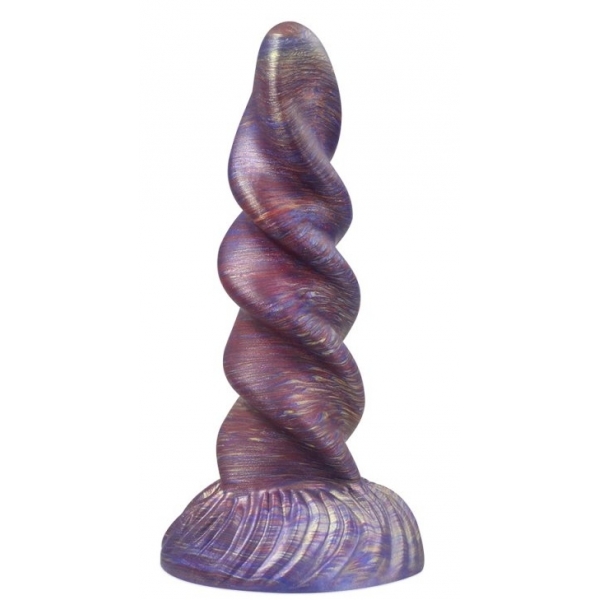 Spiralix Dildo Unicorno 17 x 5cm