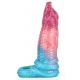 Wolf Head Silicone Penis Sleeve